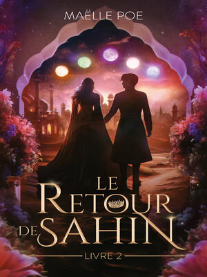 cover image of Le retour de Sahin
